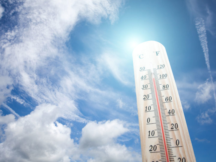 Madrid activa la Alerta de Precaución por Calor ante la subida de las temperaturas
