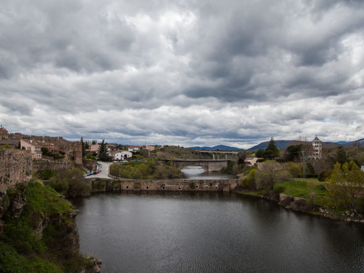 Pueblos de Madrid para una escapada (I)