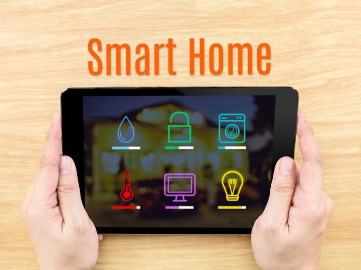 “Smart Home”, la casa del mañana