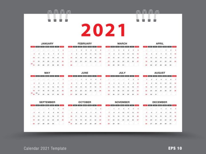 Calendario laboral 2021 Velilla de San Antonio
