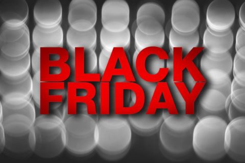 los mejores productos Black Friday