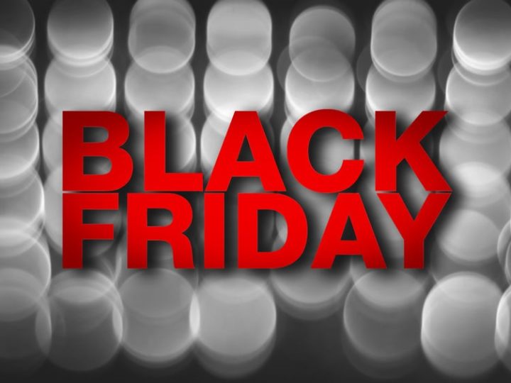 Los mejores productos del Black Friday 2020