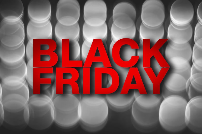 los mejores productos Black Friday