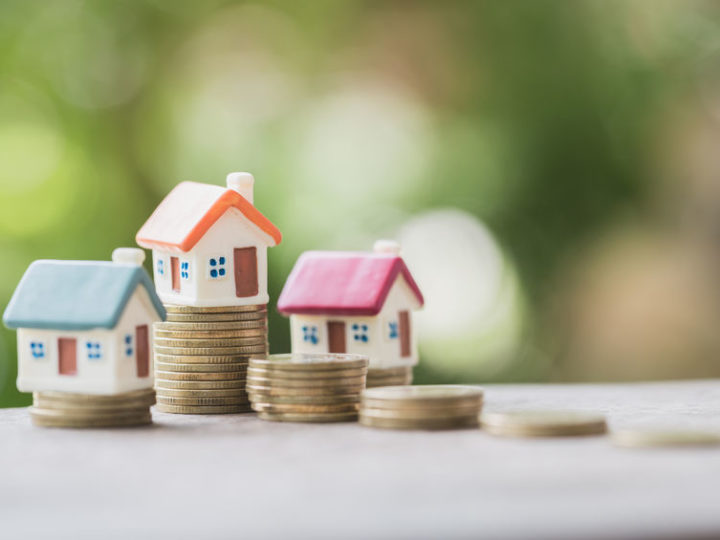 ¿Sabes cuánto vale tu vivienda?