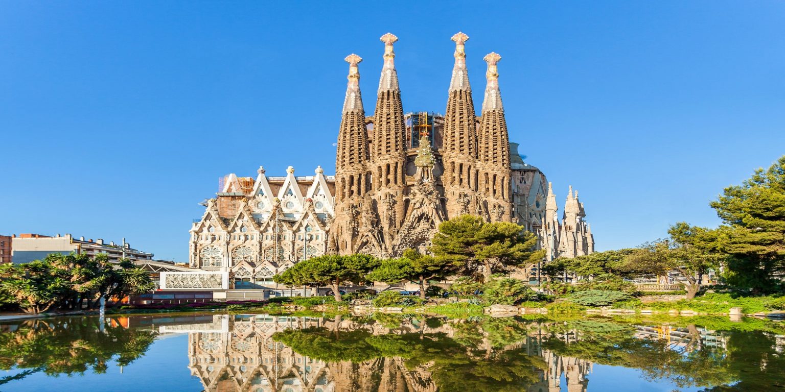 Los monumentos históricos más importantes de España Los monumentos históricos más importantes de España