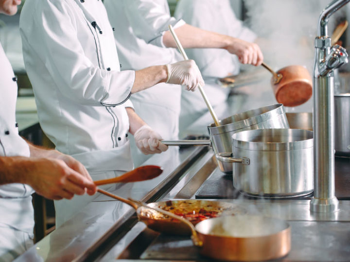 Los cocineros españoles más importantes de la historia