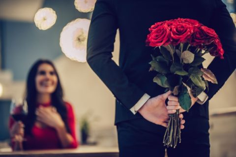 Consejos para sorprender en San Valentín