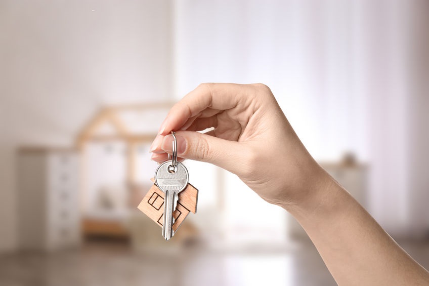 Comprar un piso como inversión