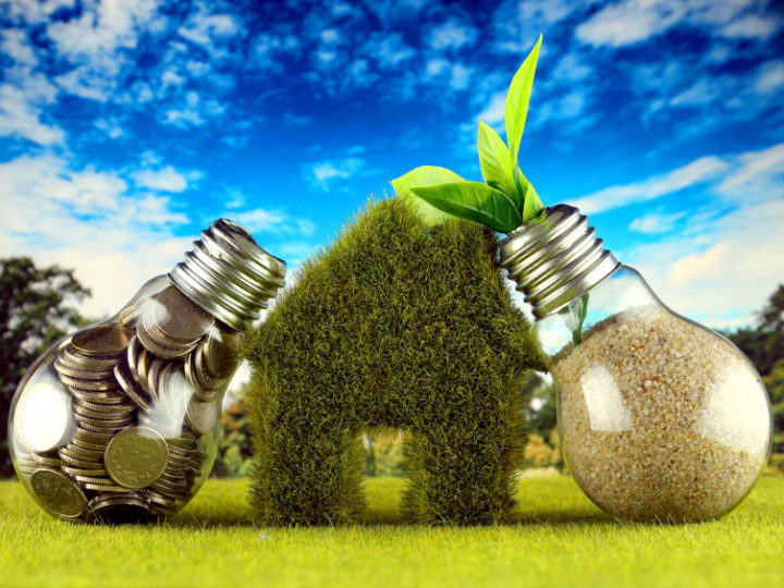 La importancia de ahorrar energía: ideas y consejos