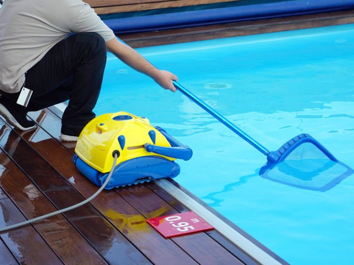 Cómo preparar tu piscina de cara al verano