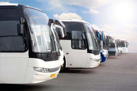 mejora líneas de autobús