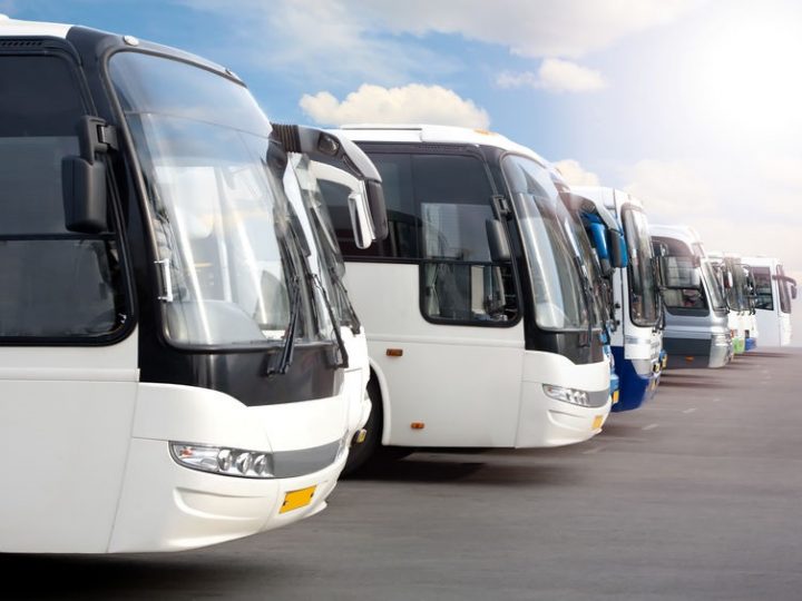 Mejora de las líneas de autobuses de Velilla, Torrejón y Mejorada