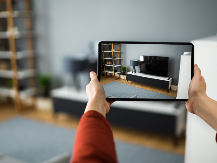 Ventajas de los Tours virtuales en 3D de Matterport