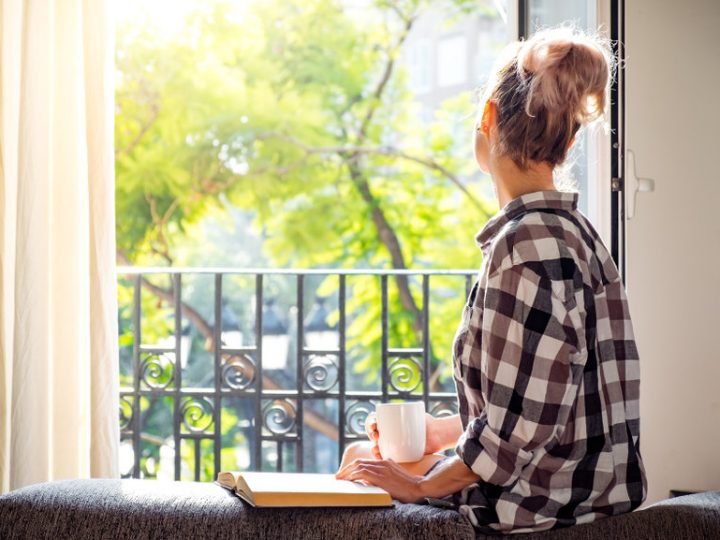 Cómo disfrutar del aire libre dentro de casa