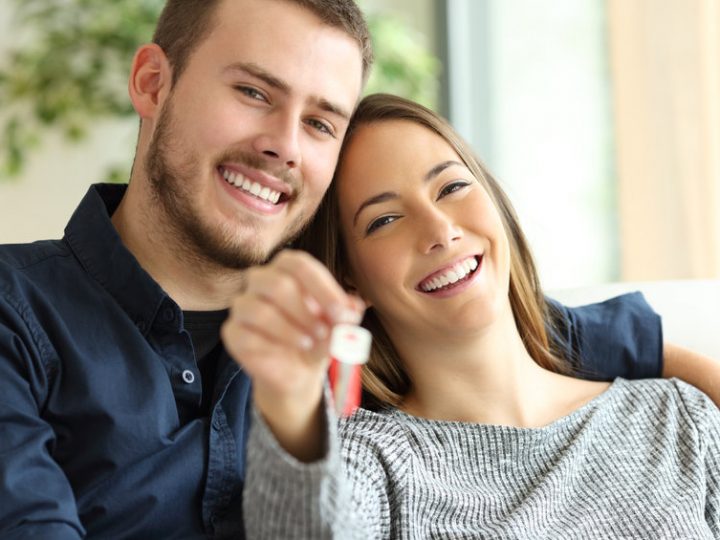 Licencia de primera ocupación
