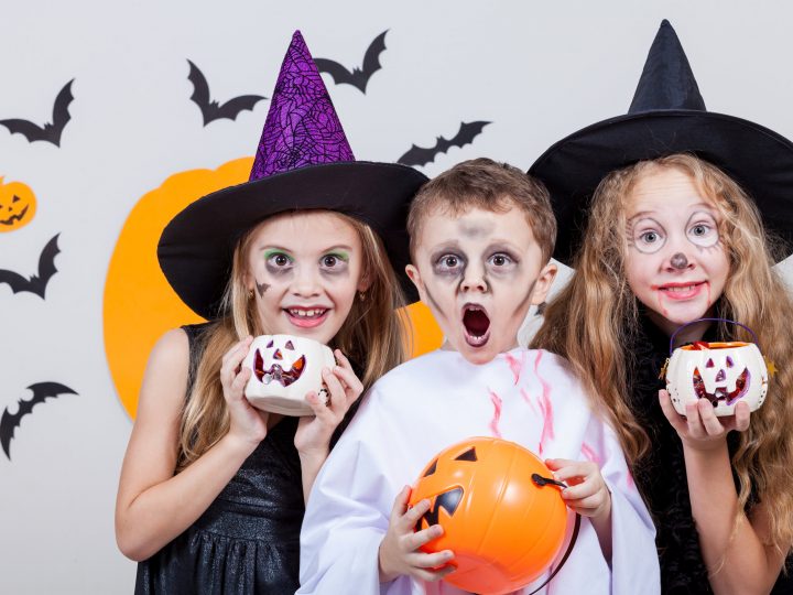 Terroríficas decoraciones para Halloween – Ideas para tener una fiesta de susto