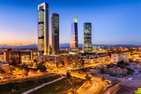 CHAMARTIN