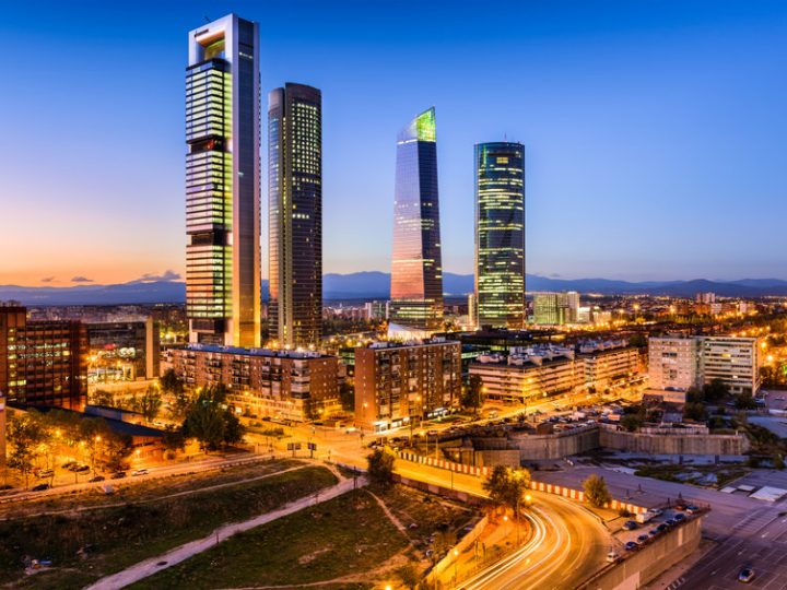 Programa Cultural Chamartín 2021