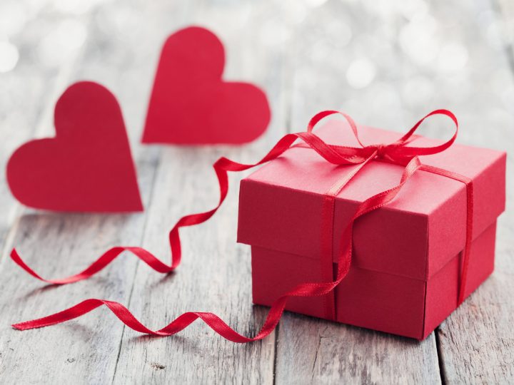 Cómo escoger el mejor regalo para San Valentín