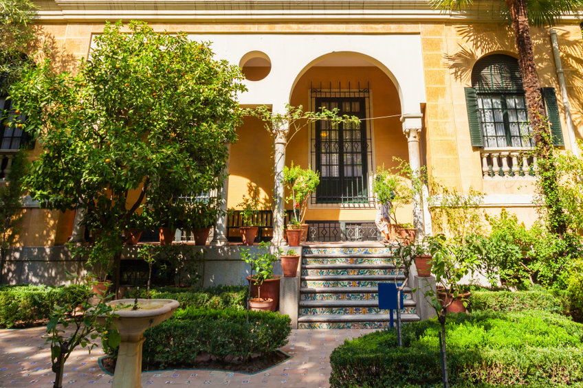 Museo Sorolla