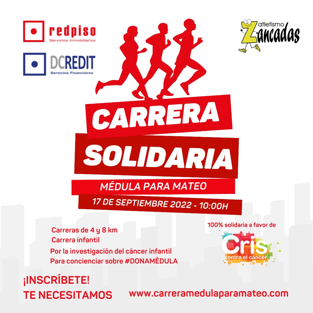 Carrera Solidaria