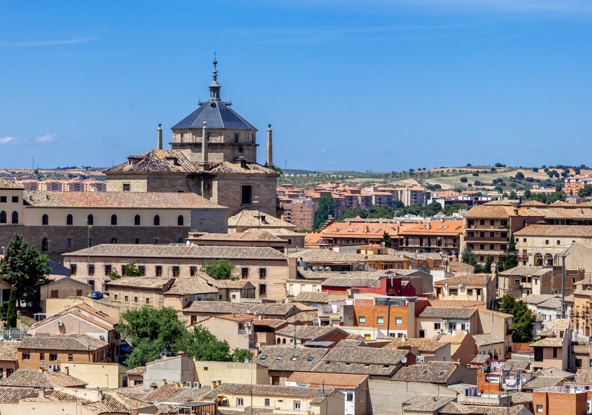 Aumento de la demanda de alquiler en Toledo