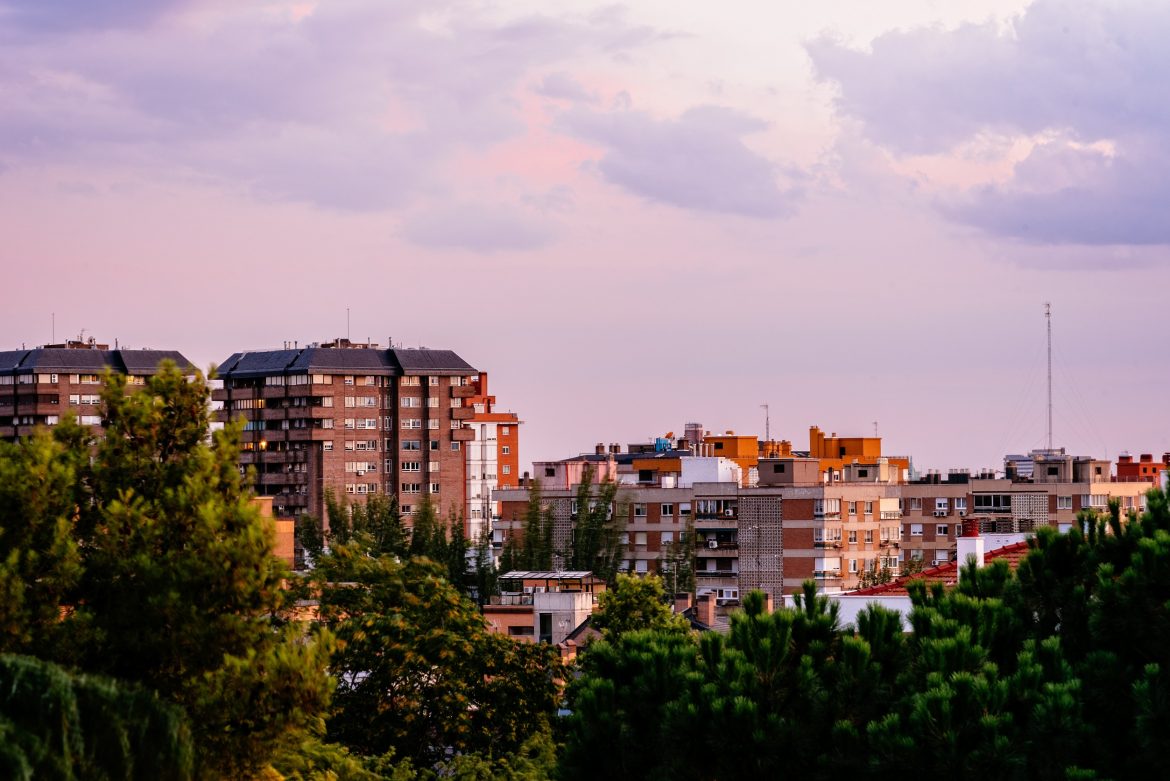 las viviendas más económicas de toda la ciudad de Madrid