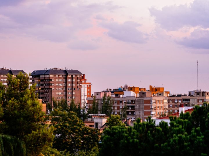 Las viviendas más económicas de toda la ciudad de Madrid