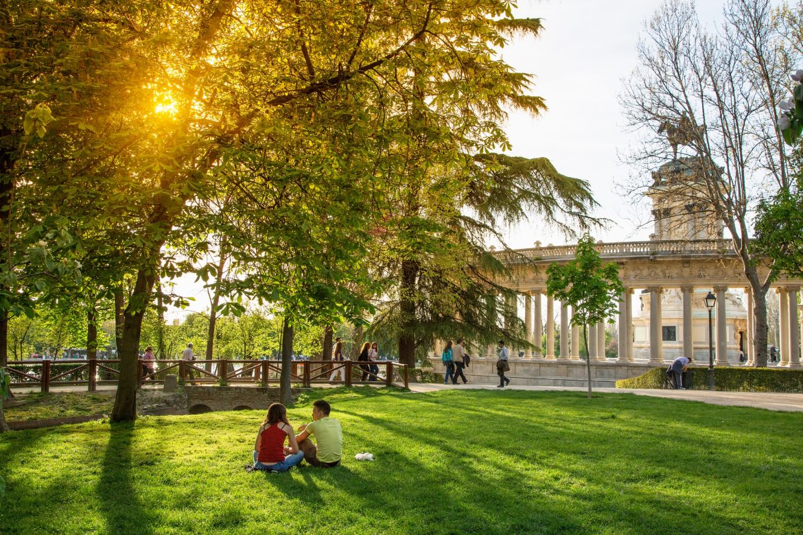 Lugares Ideales de Madrid para Pasar una Tarde en Familia