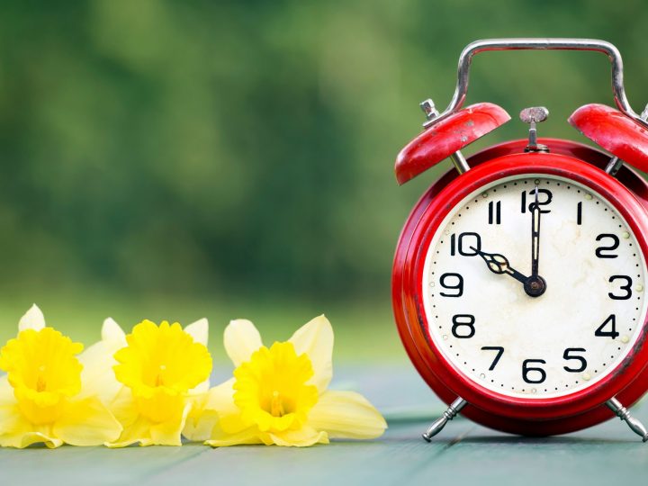 La primavera se acerca: ¿Cuándo quitarán el cambio de hora?
