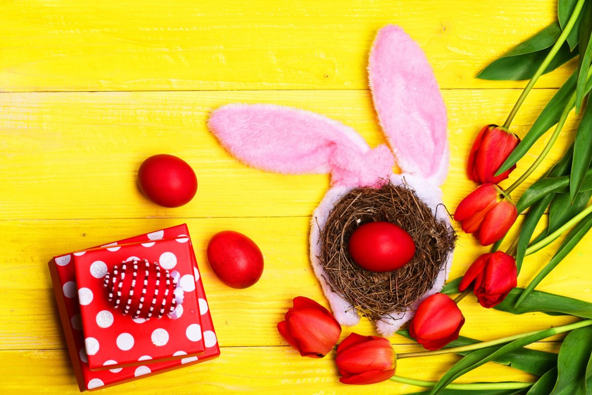 Disfrutando la Pascua: Celebrando con Alegría y Tradición
