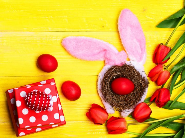 Disfrutando la Pascua: Celebrando con Alegría y Tradición