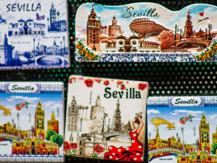 La Feria de Abril de Sevilla: Una Celebración Llena de Color