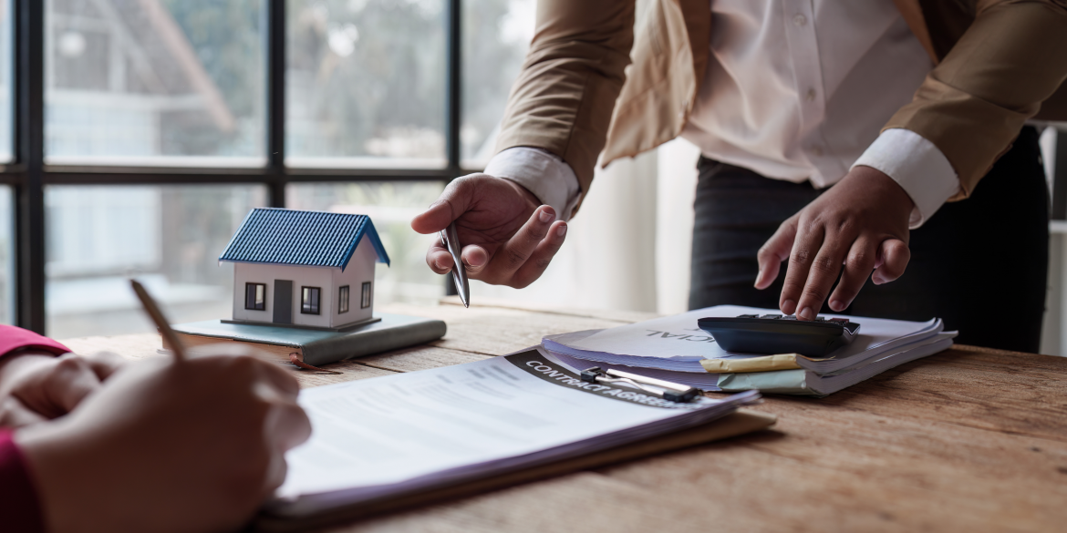 La hora de escoger una agencia inmobiliaria