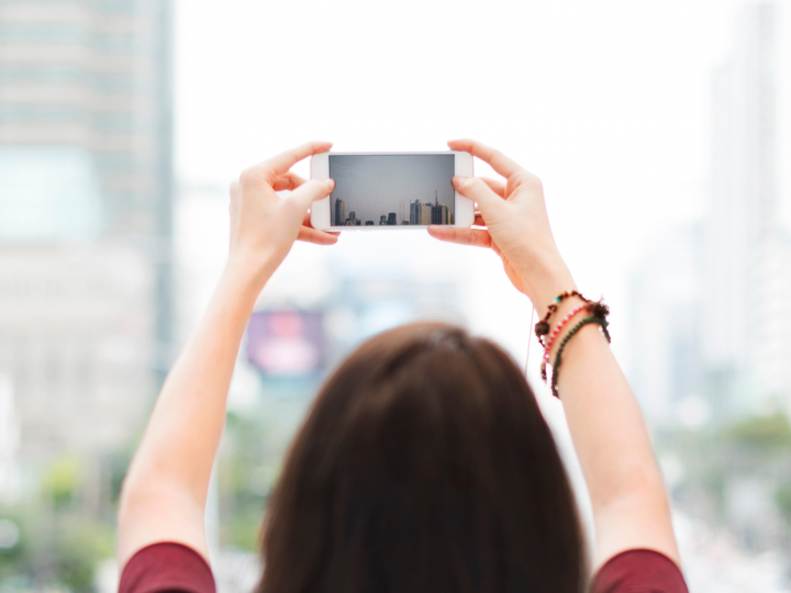 Los pros y contras de las redes sociales