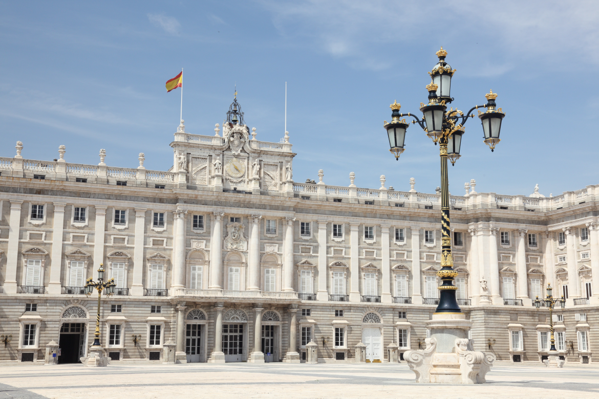 Los 7 lugares de Patrimonio de la Humanidad en España