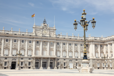 Los 7 lugares de Patrimonio de la Humanidad en España