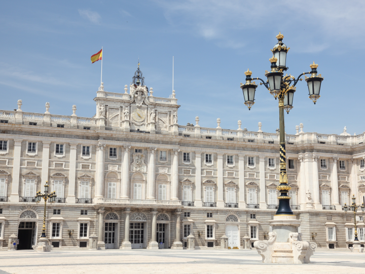 Patrimonio de la Humanidad en España: Descubre 7 lugares