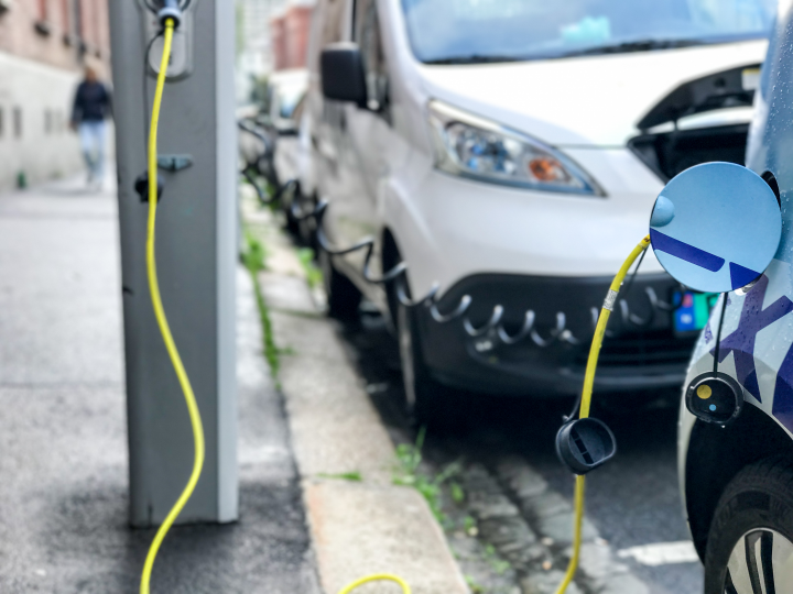 Coches eléctricos: ¿El futuro o un atraso?