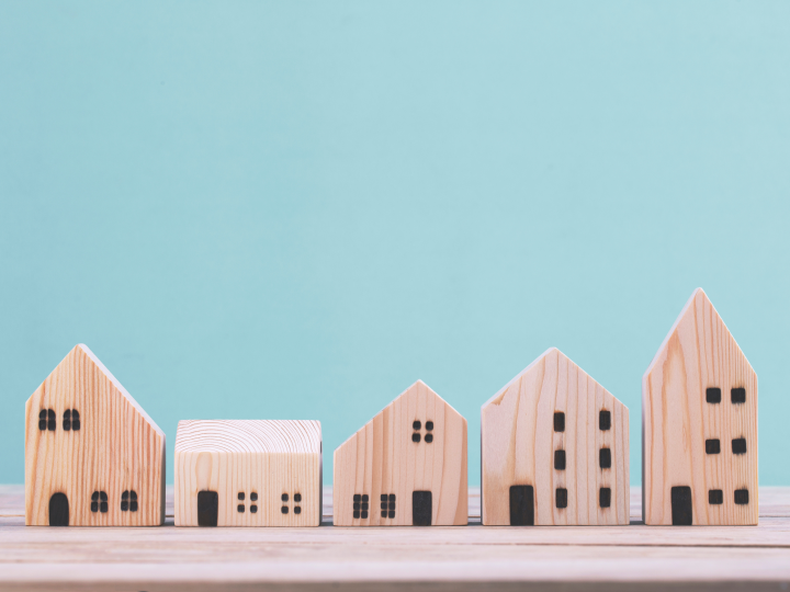 Diferencias entre una Casa Prefabricada y una Casa Tradicional