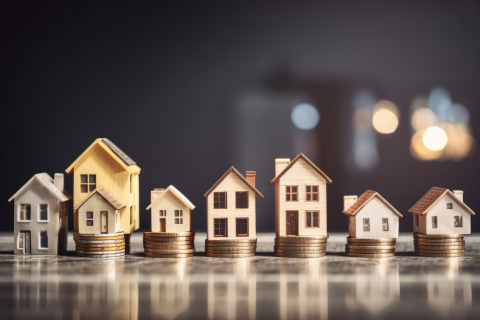El futuro del sector inmobiliario
