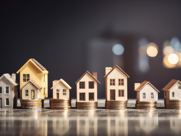 El futuro del sector inmobiliario.