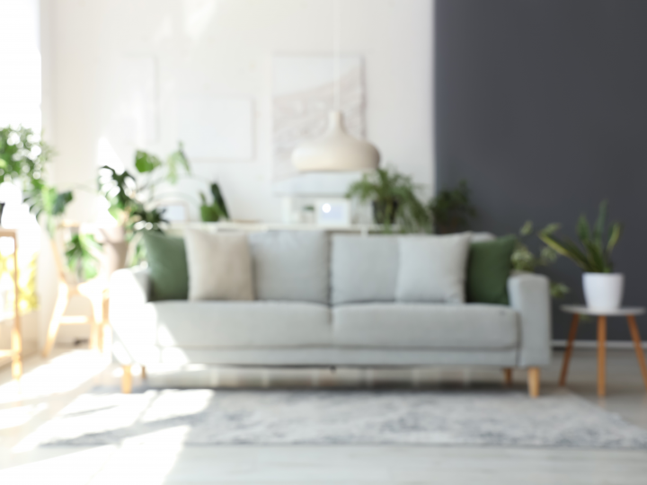 Consejos para decorar el salón