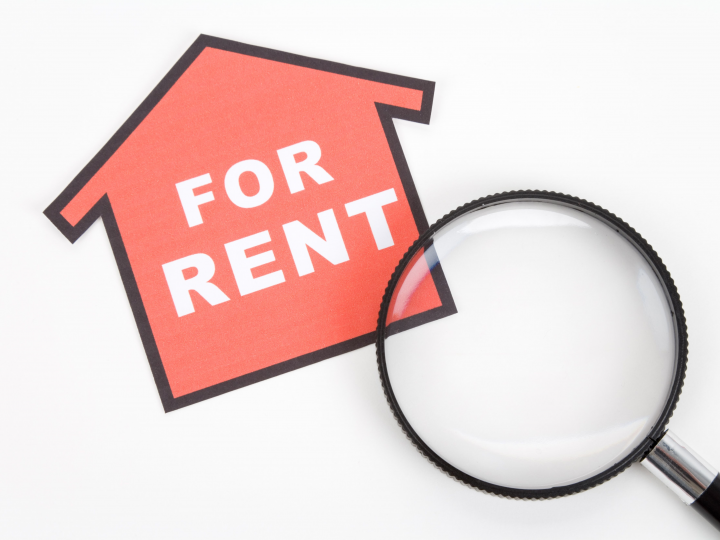 Consejos cruciales para alquilar una vivienda.
