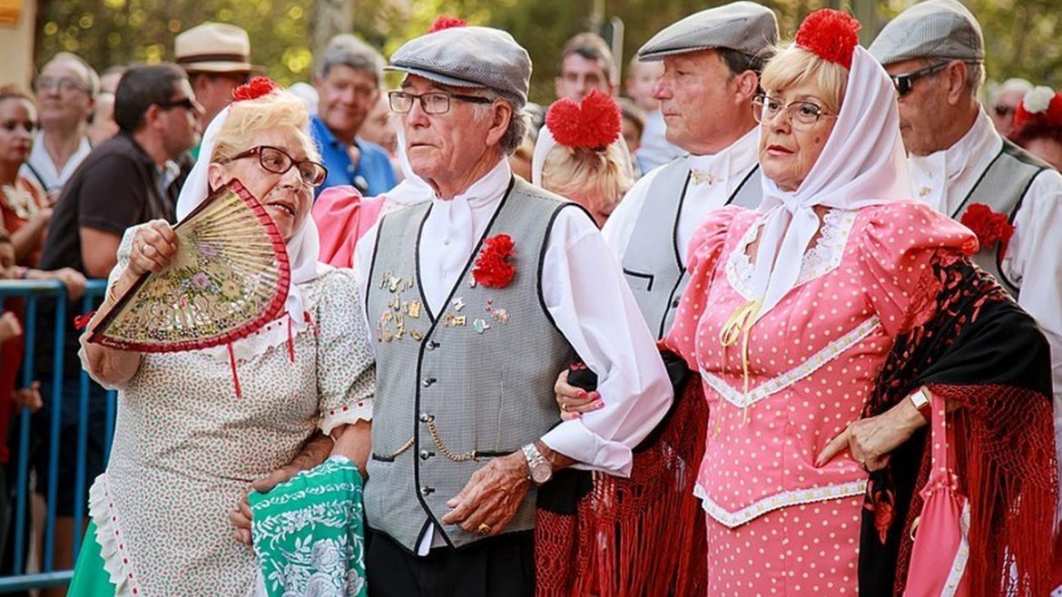 15 de mayo: Celebrando el día de San Isidro