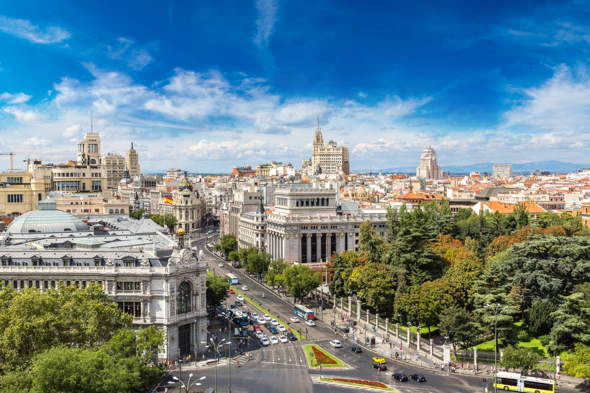 Impacto de las nuevas políticas de vivienda en Madrid