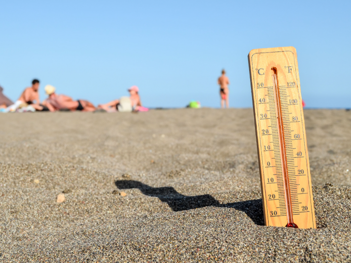 La previsión del tiempo para este verano