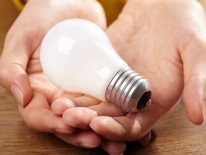 Eficiencia energética en el hogar y la sostenbilidad