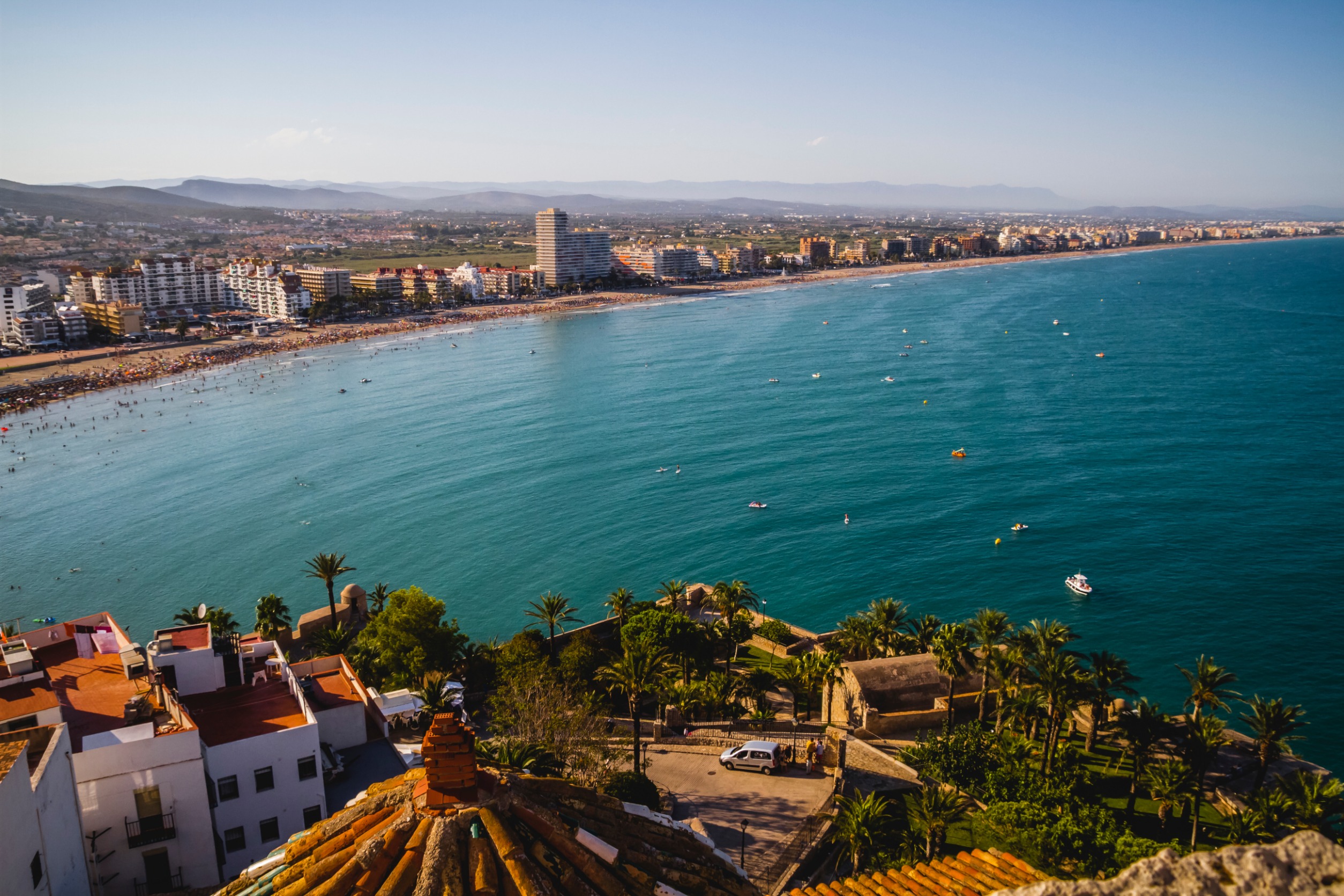 Planes para disfrutar en verano de la Comunidad Valenciana - REDPISO NEWS