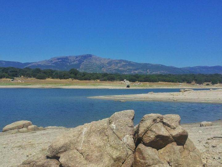 Los mejores pantanos de la Comunidad de Madrid